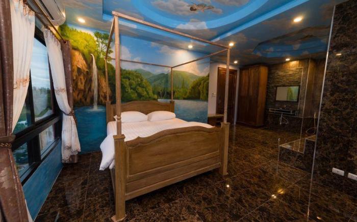 Thongtara House Boutique Residence