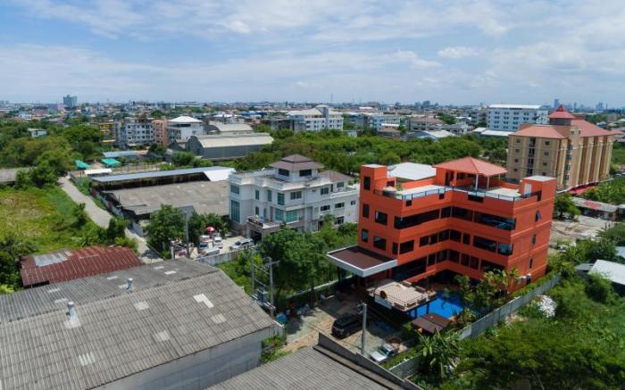 Thongtara House Boutique Residence