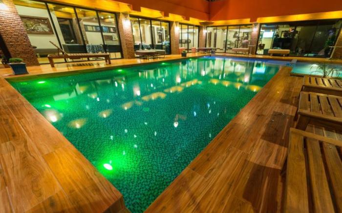 Thongtara House Boutique Residence