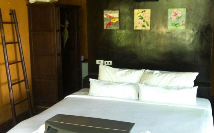 Keereeta Resort and Spa