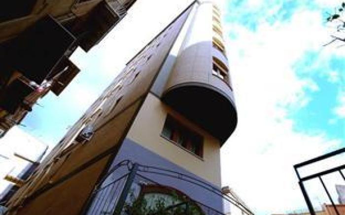 Hotel Vecchio Borgo