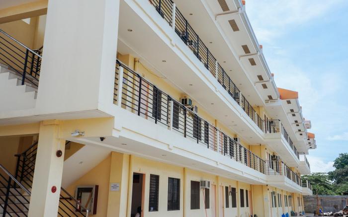 Maple Residences Cebu