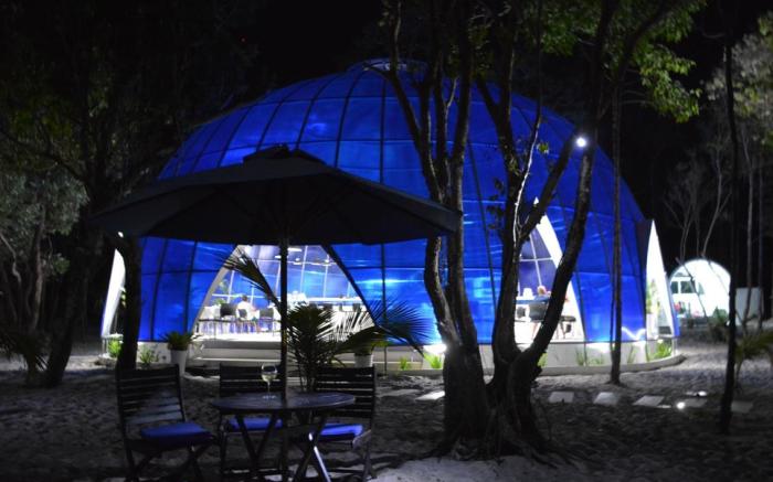Moonlight Resort