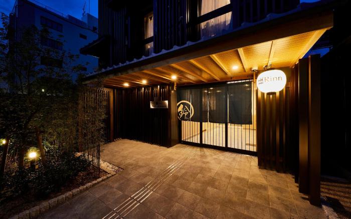 Rinn Gojo Sakaimachi