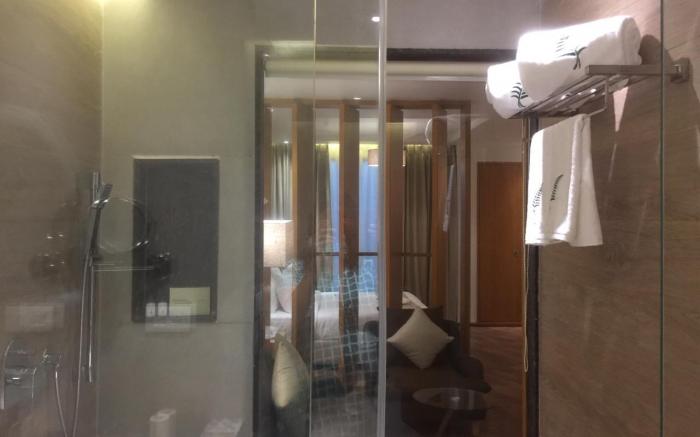 The Fern Residency Morbi