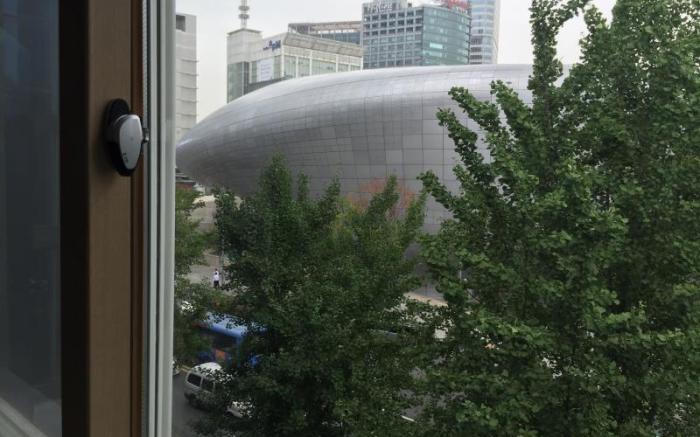 Hamory Guesthouse Dongdaemun