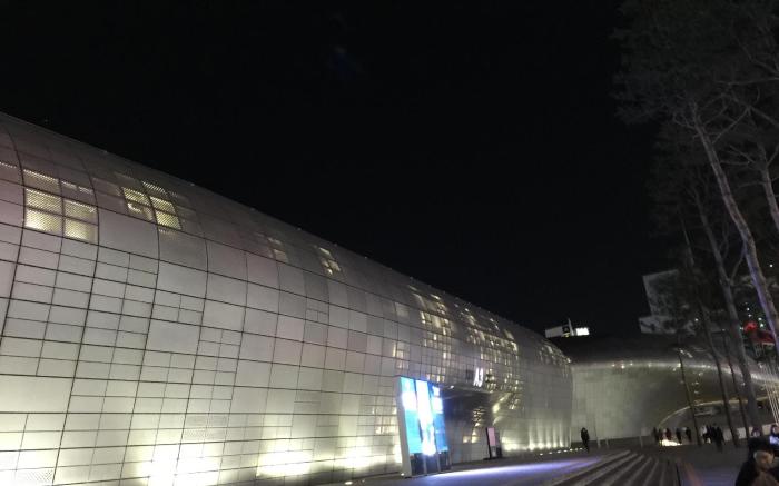 Hamory Guesthouse Dongdaemun