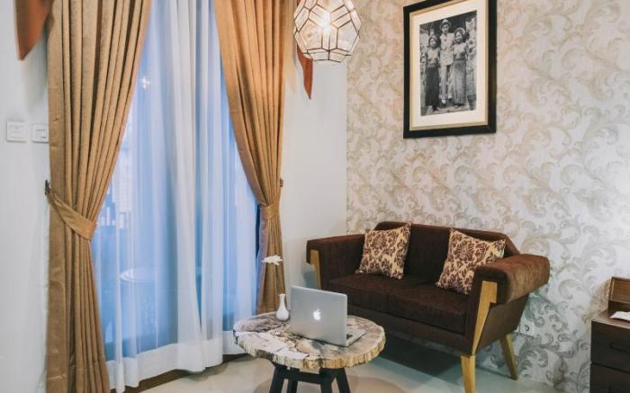 Visala Boutique Suites