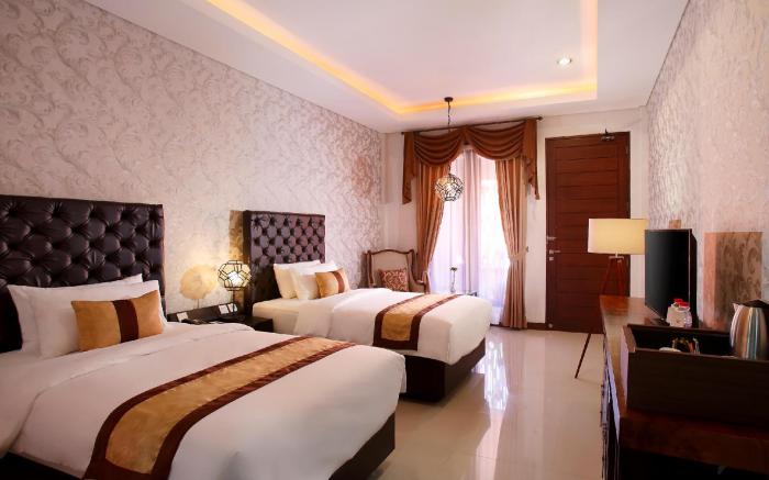 Visala Boutique Suites