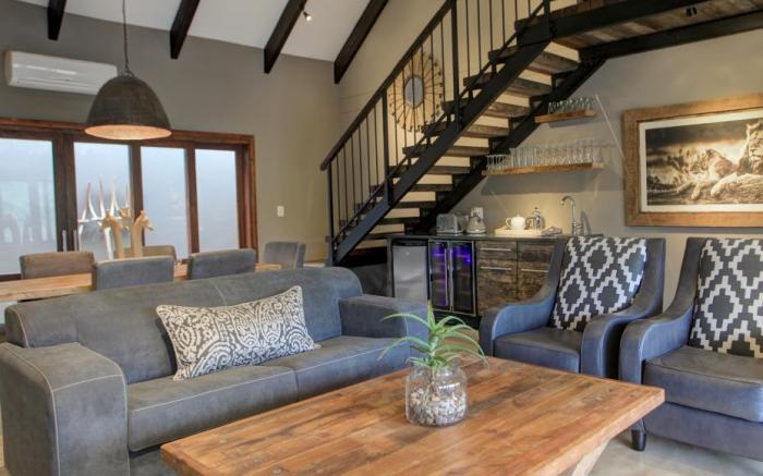 Botlierskop Bush Villas