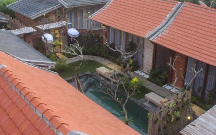 Umaya Villa Ubud