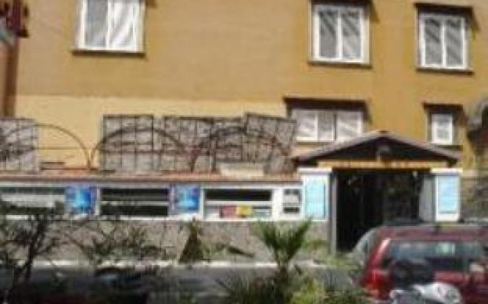 Hotel Villa Igea