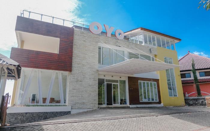 OYO 1194 Villa Bukit Panderman Residence