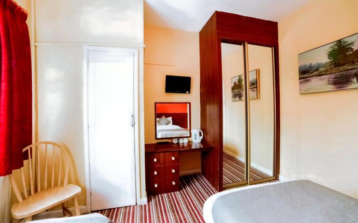 Stay Express Inn Lackland