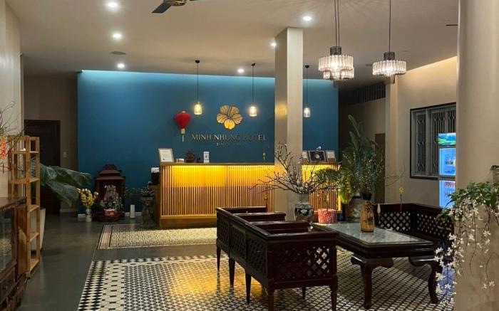Minh Nhung Hotel