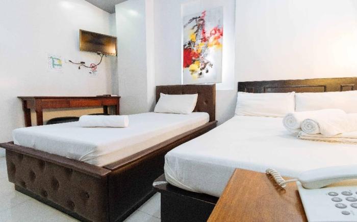Getz Hotel