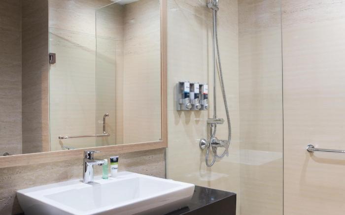 Four Points by Sheraton Makassar