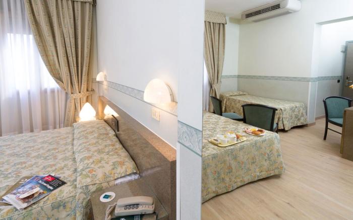 Hotel Garibaldi