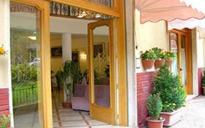 Hotel Savoia Sorrento