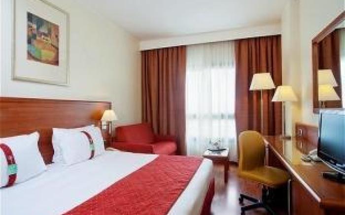 Holiday Inn Cagliari By IHG