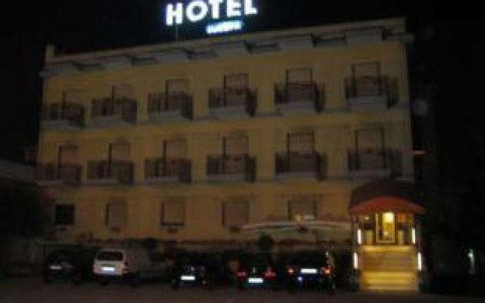 Hotel Europa
