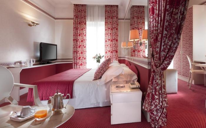 Hotel Milton Rimini