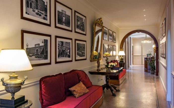 Hotel Pendini