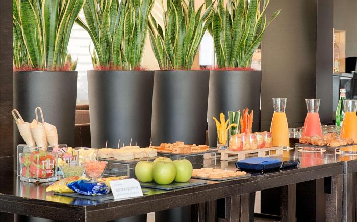 Savhotel Mantegna Padova