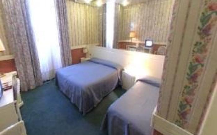 Hotel Traiano