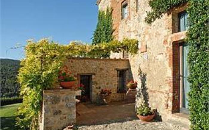 Relais CastelBigozzi