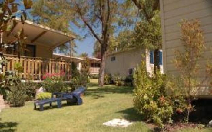 Flaminio Village Bungalow Park