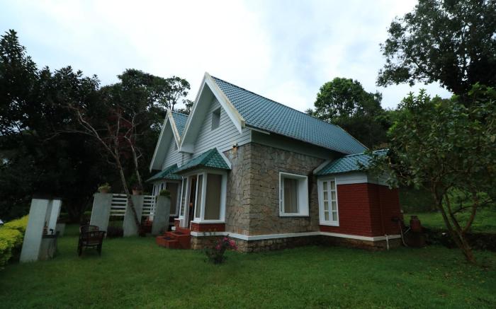 Ambady Estate Resort Munnar