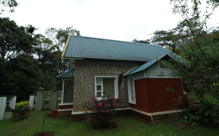 Ambady Estate Resort Munnar