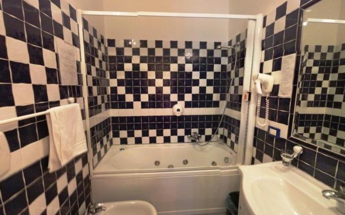 Imperial Rooms Luxury Guest House