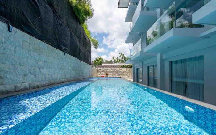 The Capital Hotel and Resort Seminyak