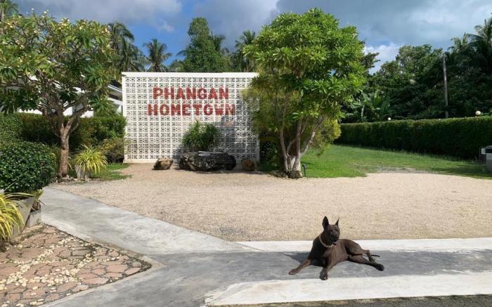 Phangan Hometown Resort - Adults Only