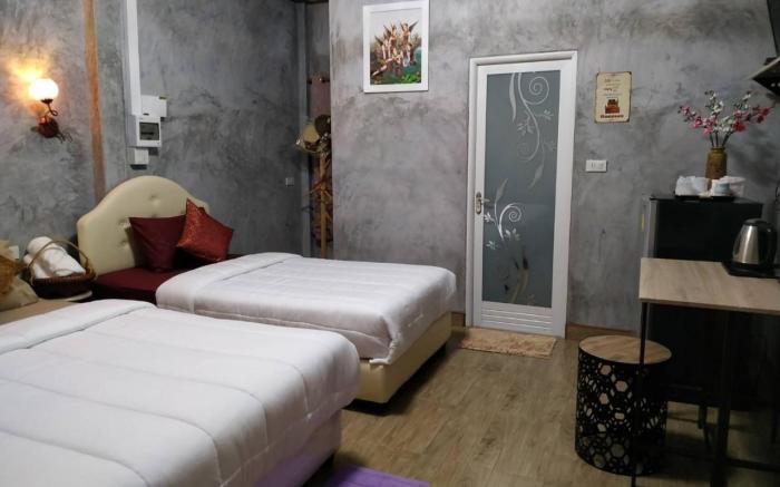 Ruen Bhu Ngam Homestay