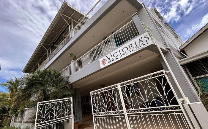 Victoria's Bed & Breakfast 8