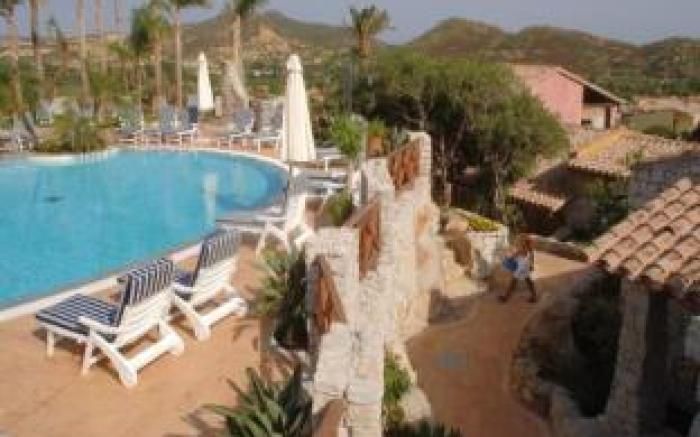 Cruccuris Resort - Adults Only