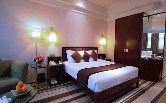 Harriway Garden Hotel Houjie Dongguan (Houjie Wanda Plaza LiaoXia Metro Station Store)