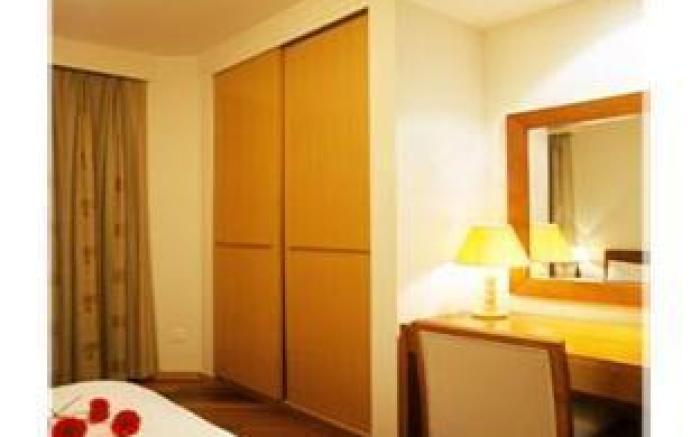 Kingland Service Apartment