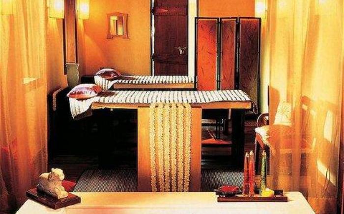 Taj Fort Aguada Resort & Spa, Goa