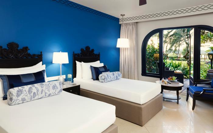 Taj Fort Aguada Resort & Spa, Goa