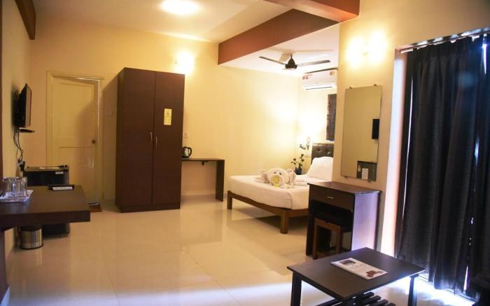 Ticlo Resort