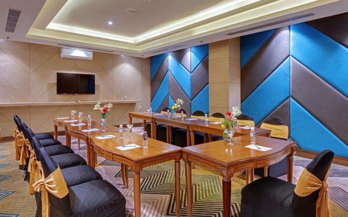 Amarpreet, Chhatrapati Sambhajinagar - AM Hotel Kollection