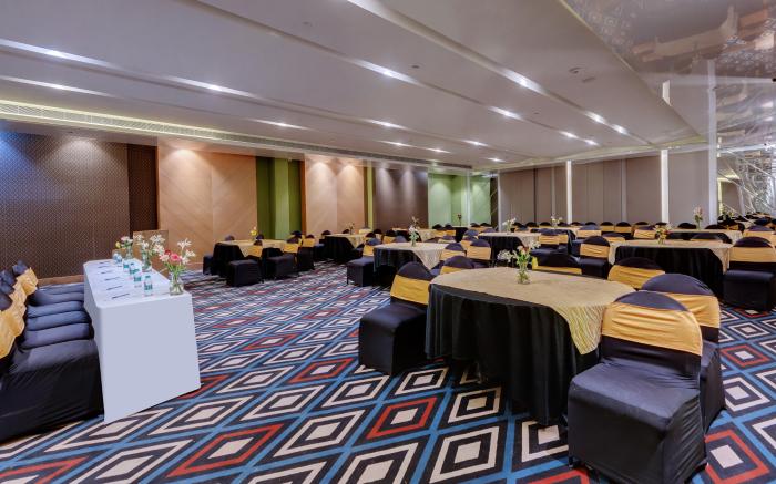 Amarpreet, Chhatrapati Sambhajinagar - AM Hotel Kollection