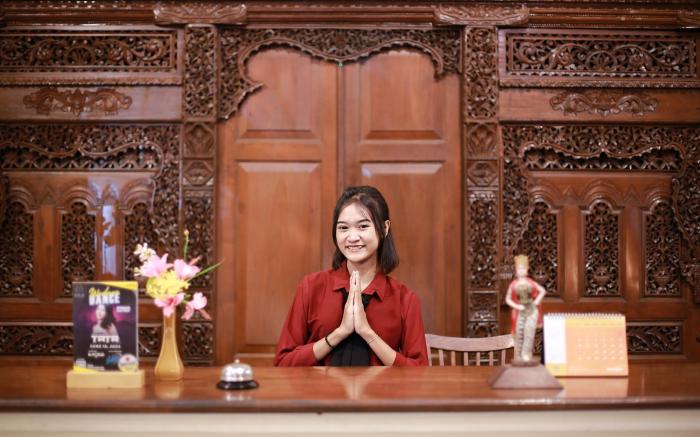 Mirah Hotel & Resort Banyuwangi