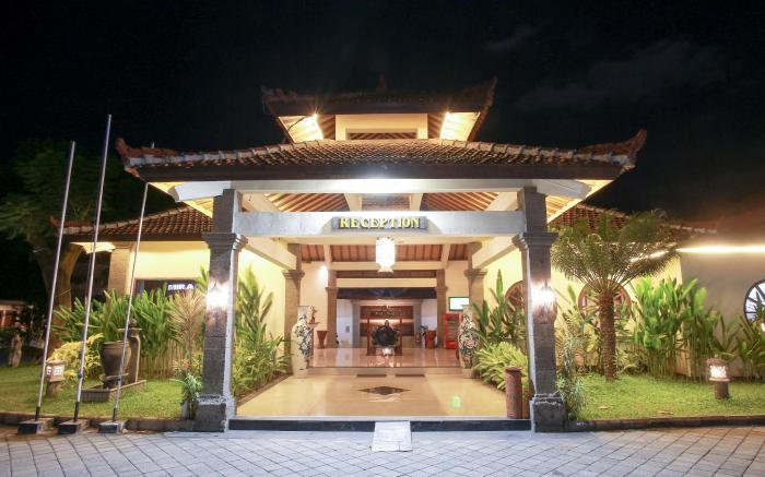 Mirah Hotel & Resort Banyuwangi