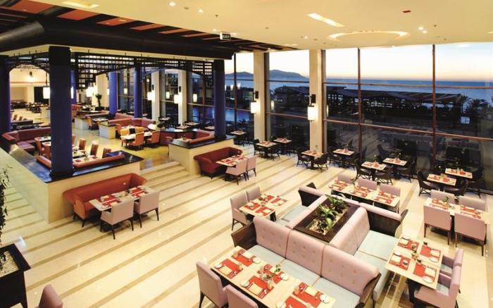 Grand Rotana Resort and Spa