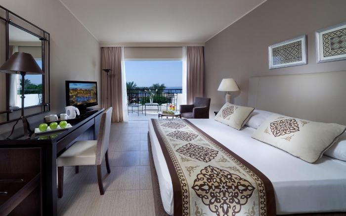 JAZ Fanara Resort - All Inclusive
